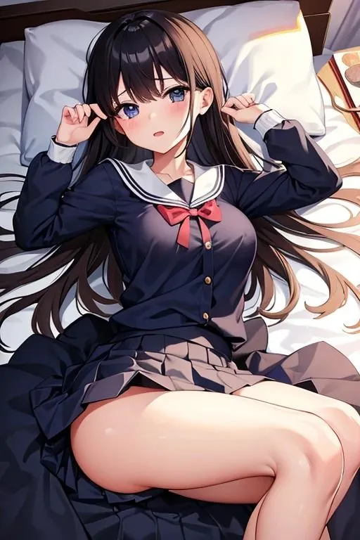 可愛い女の子写真集＃1