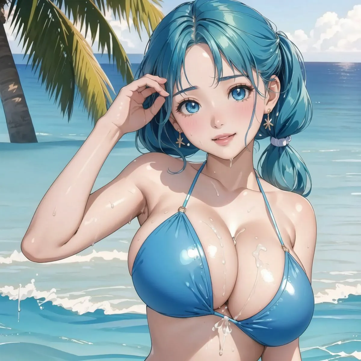 ワタシと・・・夏の思い出作りませんか？Part1