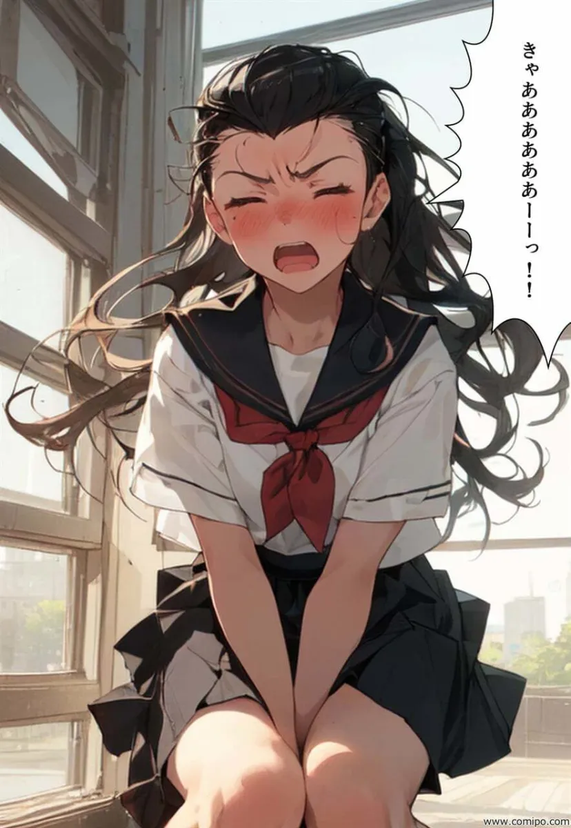 青い鳥の幸福 強制女体化・強制女装させられる男たち