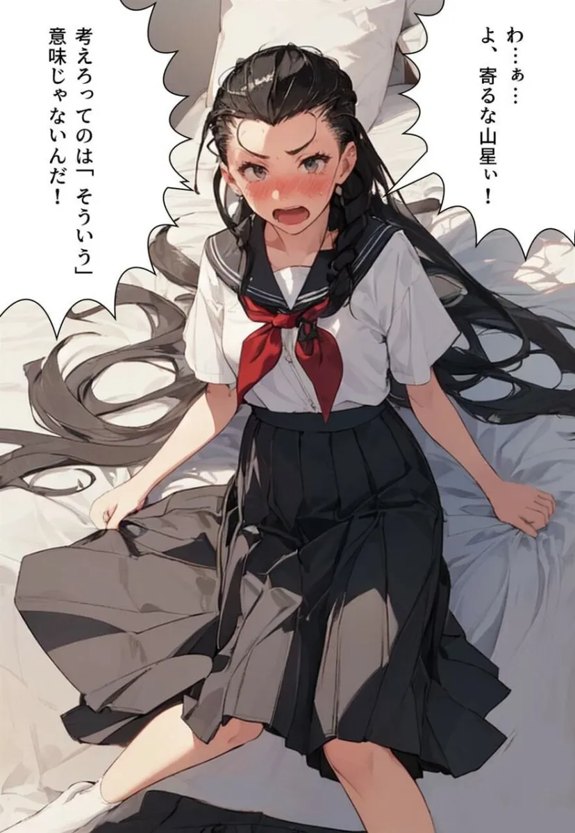 青い鳥の幸福 強制女体化・強制女装させられる男たち