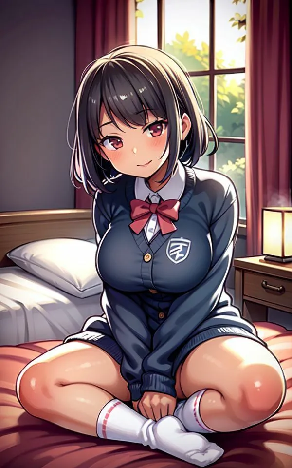 家庭教師は保健の先生