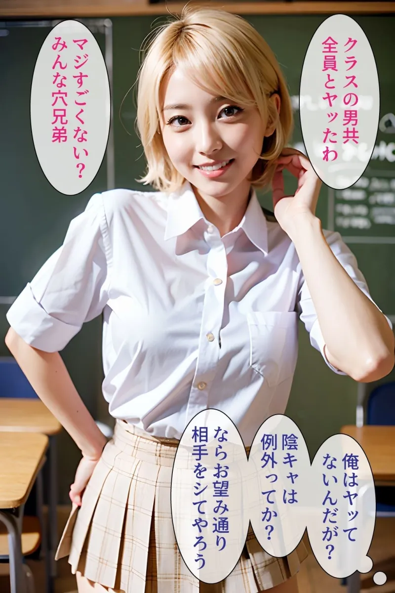 【グラビア写真集ベスト100】催眠アプリで調教無双4:ビッチギャル編