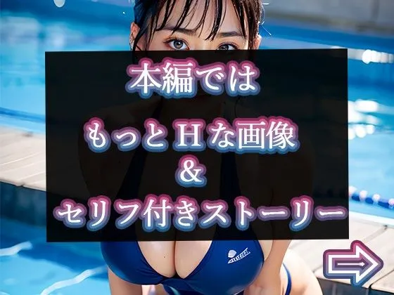 【グラビア写真集ベスト100】催眠アプリで調教無双6:女子水泳部編