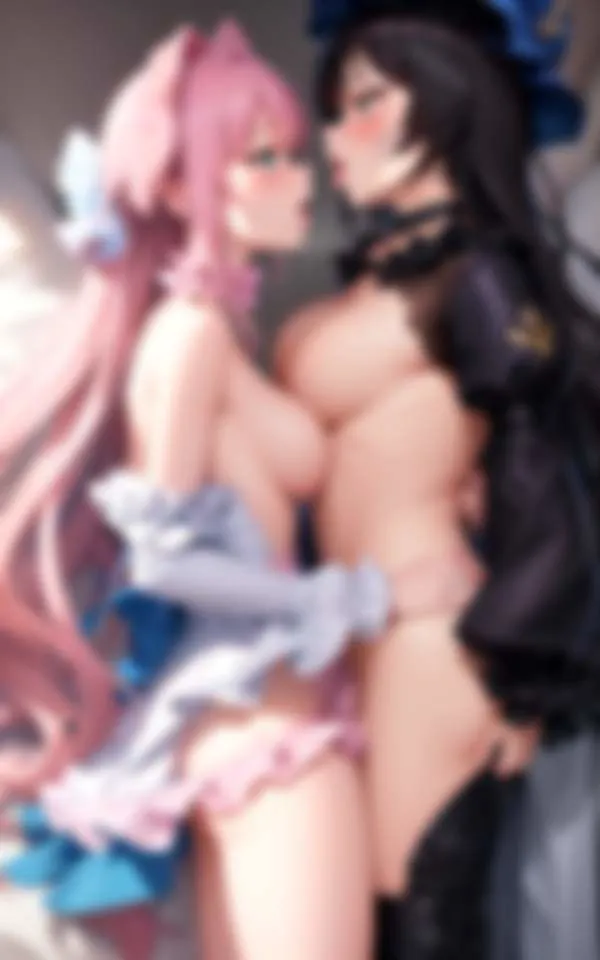 Dorry fantasy リアルドールの淫らな姿