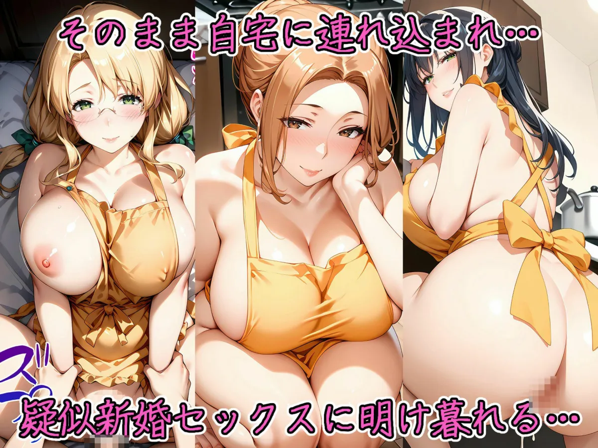 橘家の美人3人に逆レイプされちゃった僕。ママとお姉ちゃんと幼馴染と