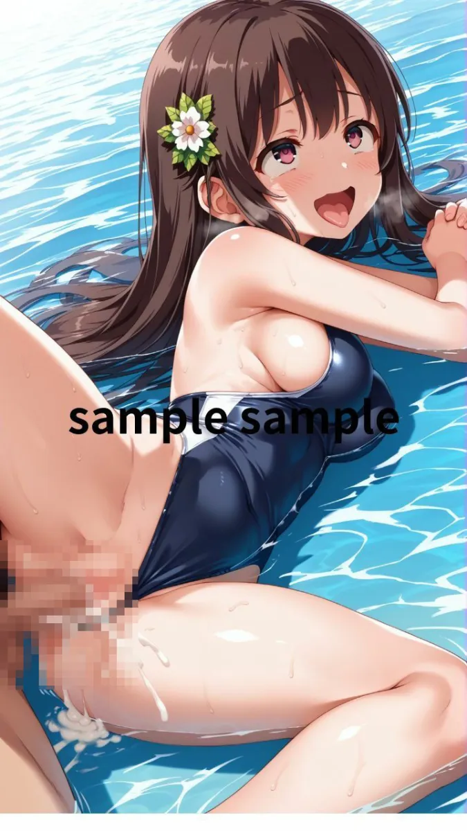 催眠アプリで、オレ専用ハメ放題プール開設！