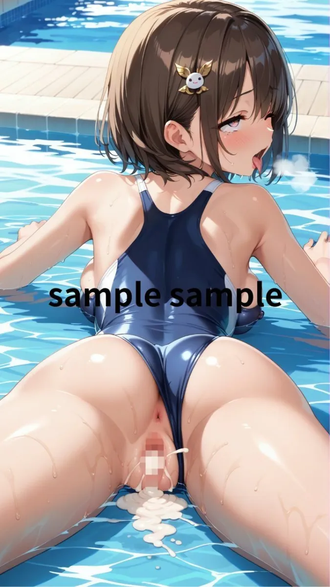 催眠アプリで、オレ専用ハメ放題プール開設！