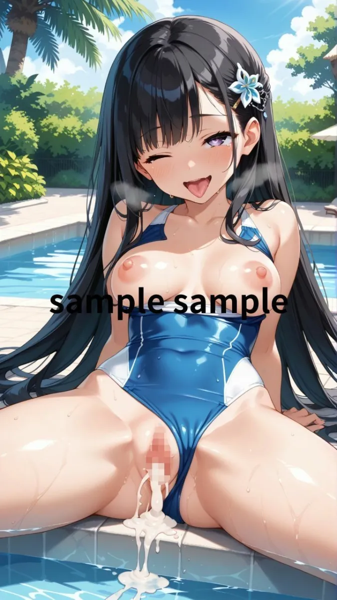 催眠アプリで、オレ専用ハメ放題プール開設！