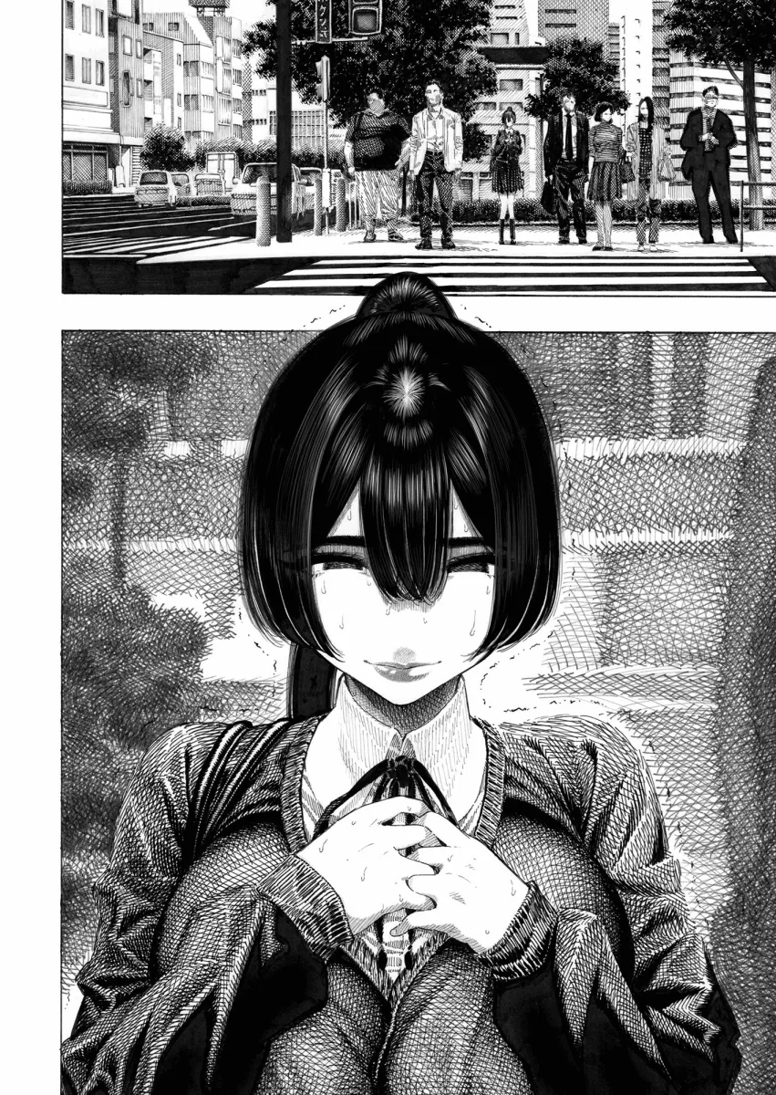 みがわり！輪姦されルカちゃん