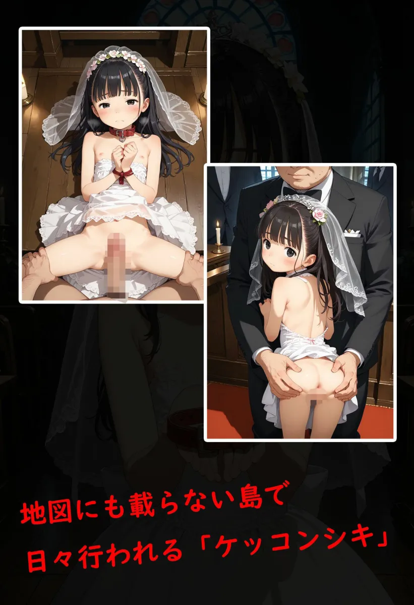 ケッコン首輪 鬼畜おじさんの飼育日記