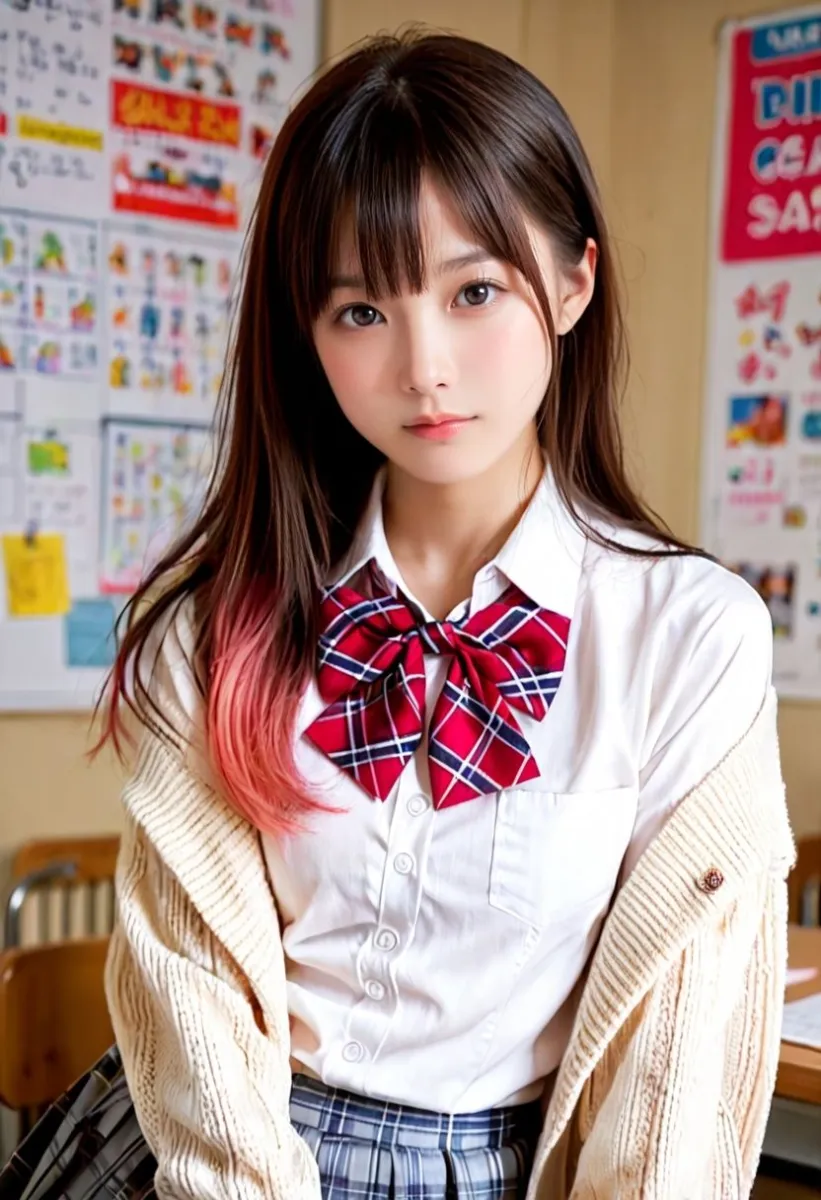 流出！女子校生アナル隠し撮り