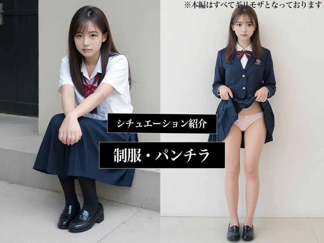 膨らみかけのおっぱい 〜つるつるまんこと未成熟な体〜