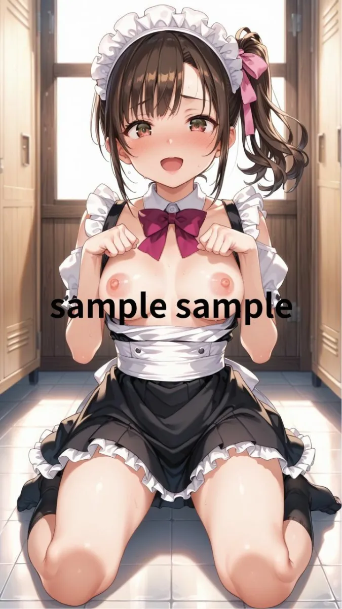 学園祭はオレ専用セックスパーティー！