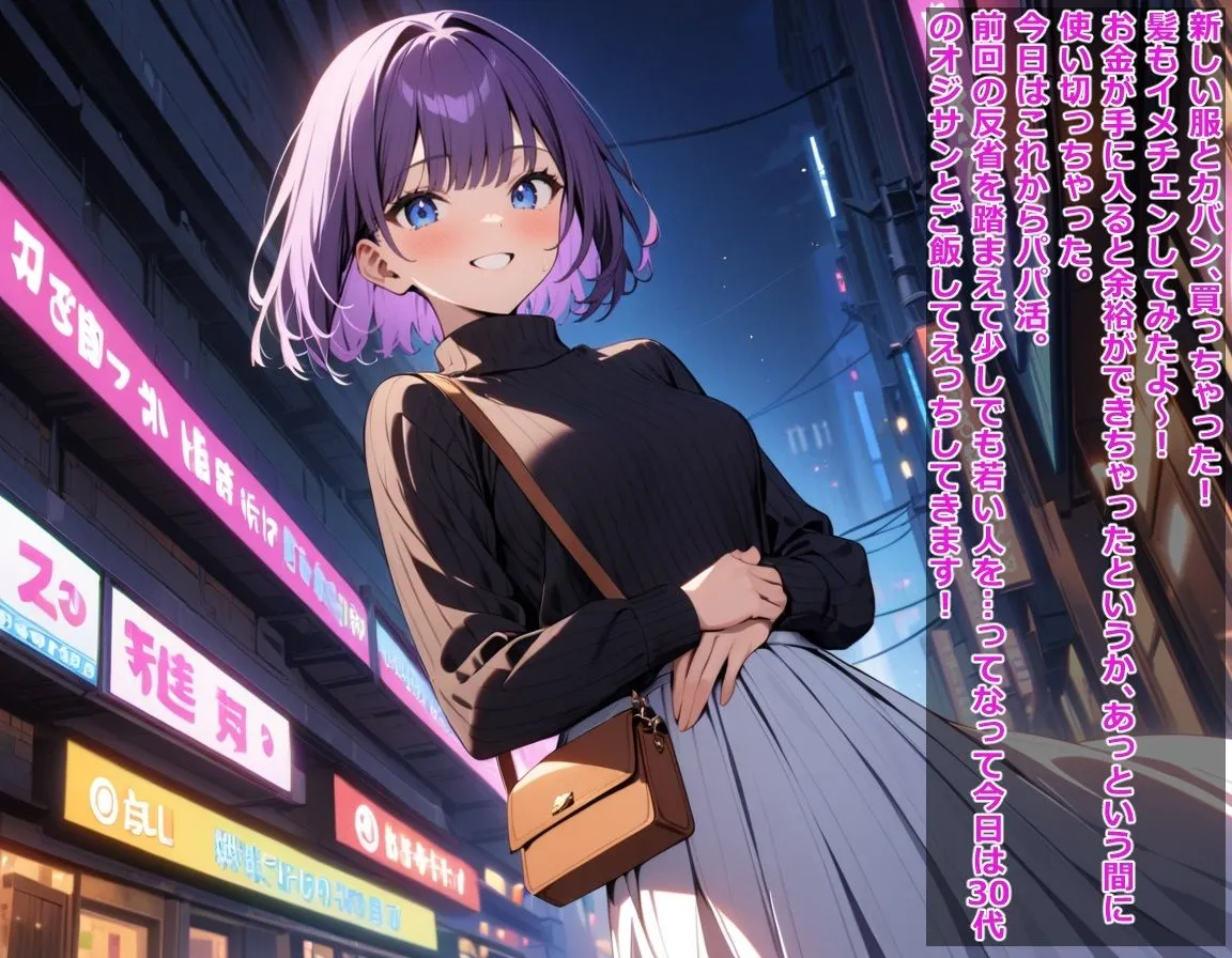 男の僕も女の子になってオシャレがしたい〜性転換しちゃいました〜