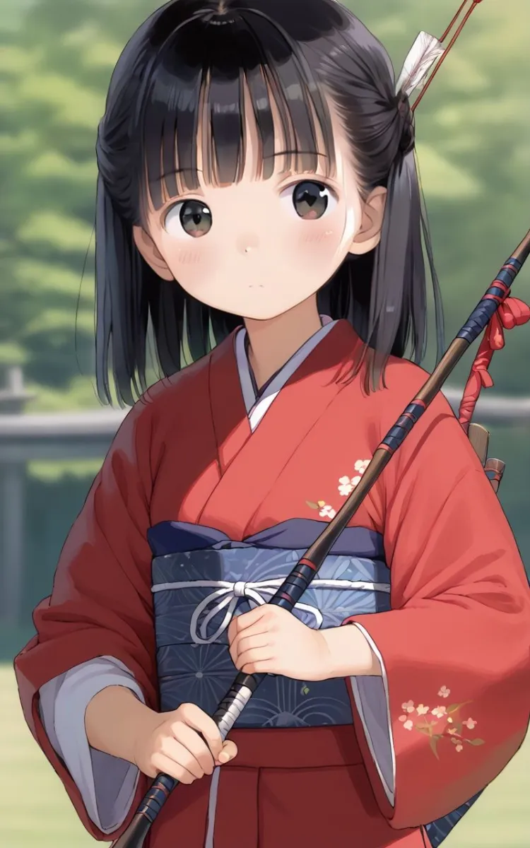 女子校生ロリっ子イラスト集03