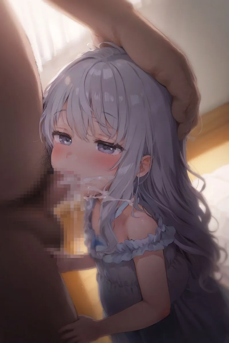 イラストLiLO2024年10月号おまけ