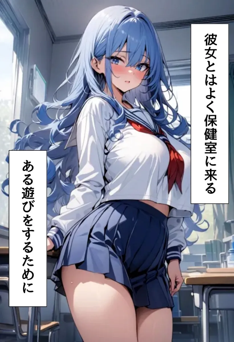 隣の席の爆乳同級生とエッチな遊び