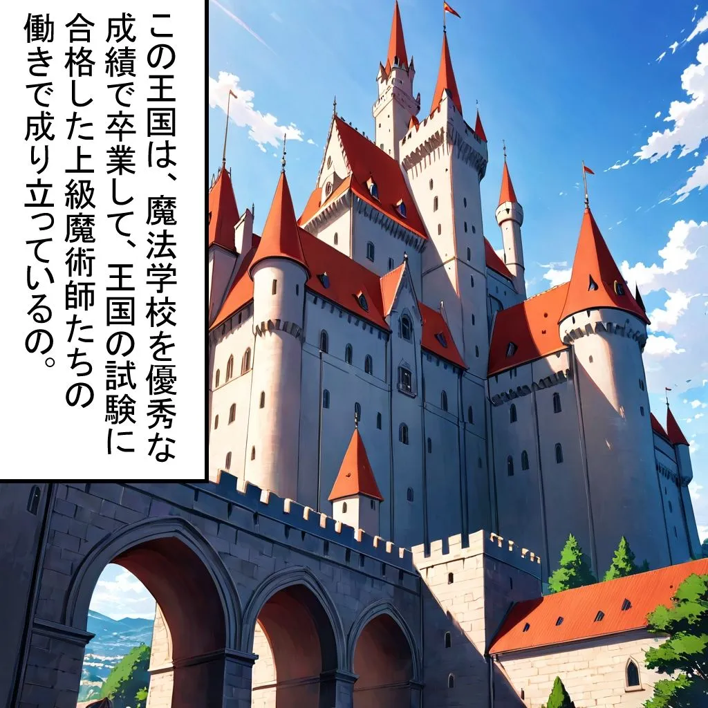 魔女っ子マギーちゃん