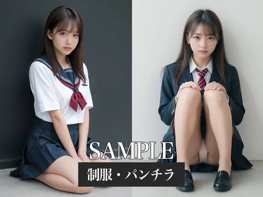 覗き見女子校生の性活 超絶品まんこで男たちと楽しむ 265P