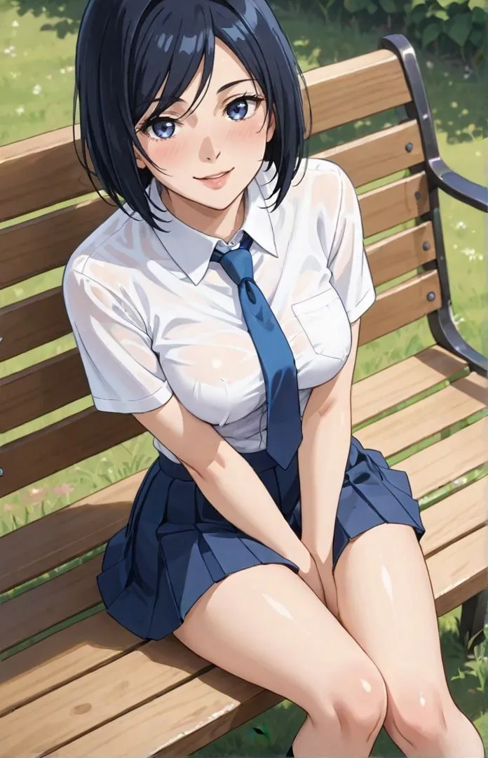 催眠アプリで妹の友達を思いどおりに！「葵編」1/3 EDITION ダイジェスト版