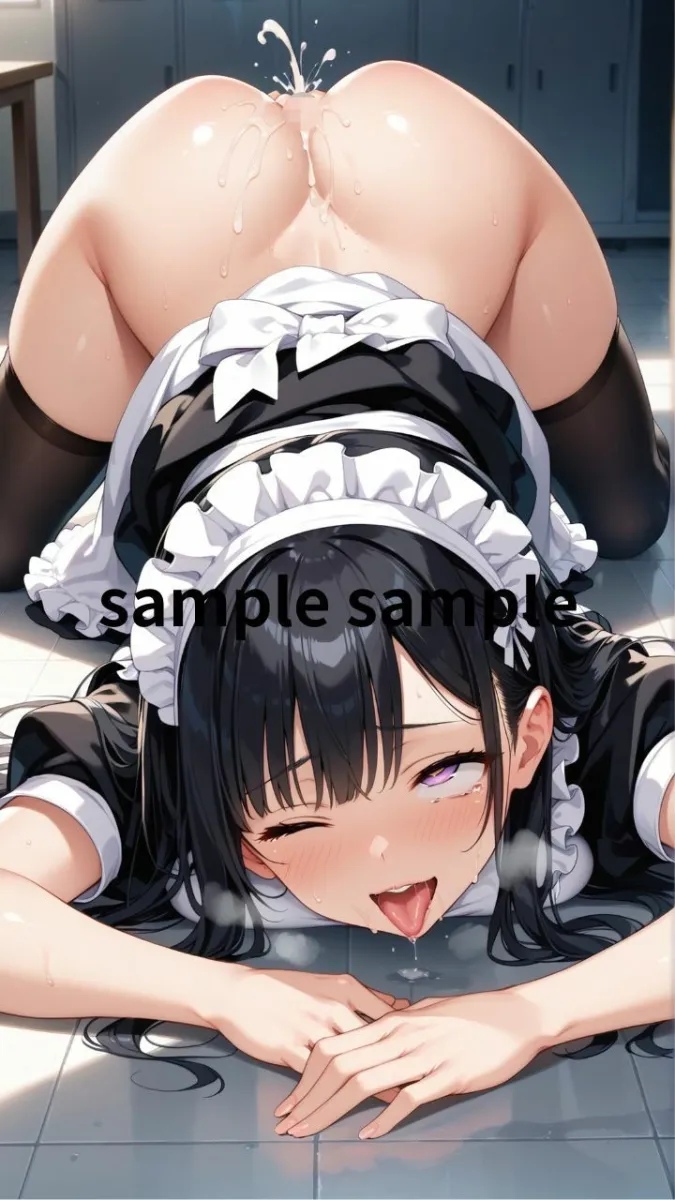 学園祭はオレ専用セックスパーティー！〜開催中〜