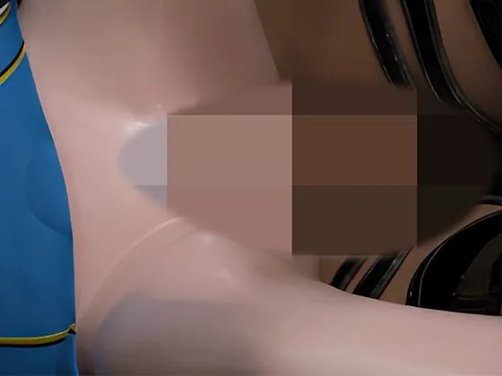 女戦隊ヒーローがさらに敗北してオナホ奴隷に堕ちるまで