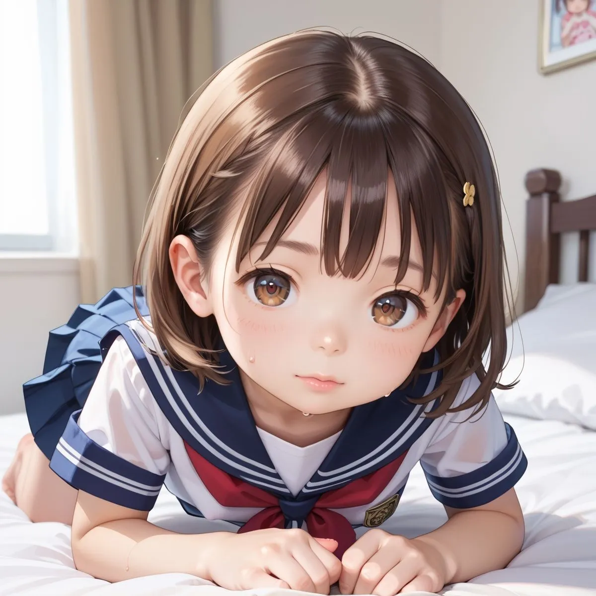 年下従姉妹との同棲生活には夢が詰まってるpart.4