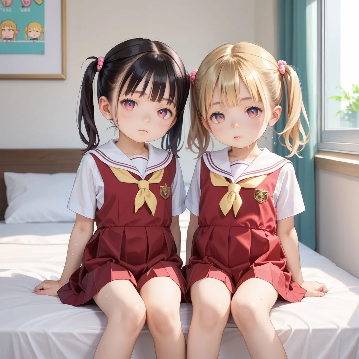 年下従姉妹との同棲生活には夢が詰まってるpart.4