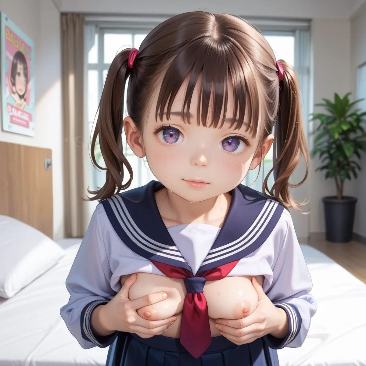 年下従姉妹との同棲生活には夢が詰まってるpart.5