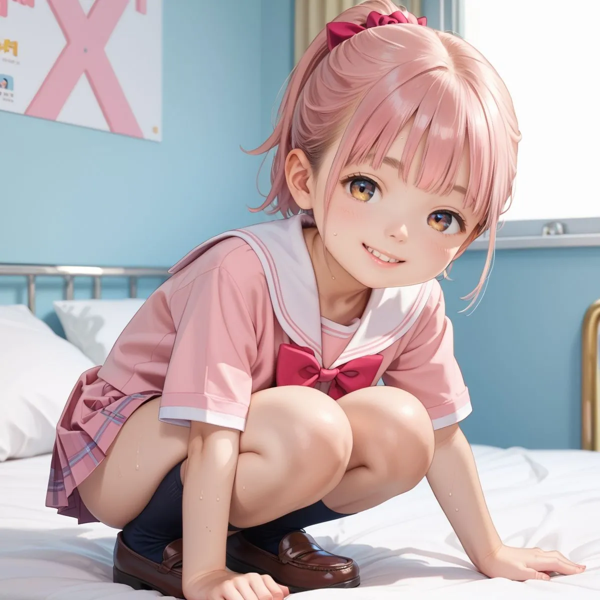 年下従姉妹との同棲生活には夢が詰まってるpart.6