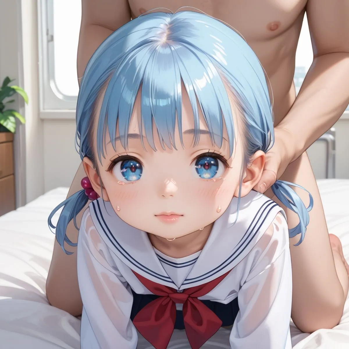 年下従姉妹との同棲生活には夢が詰まってるpart.7