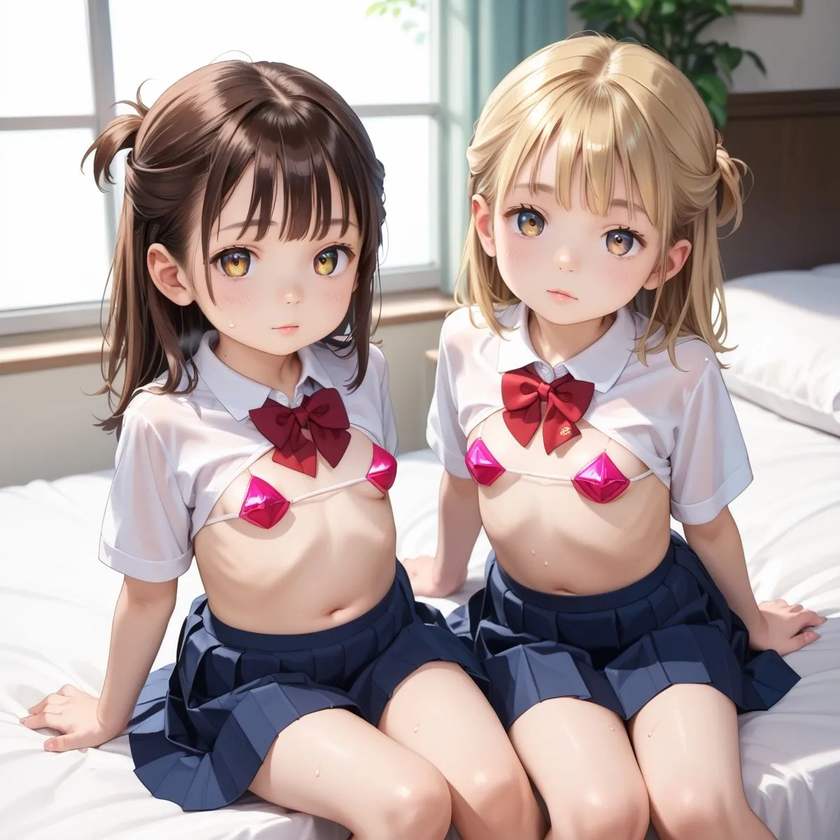 年下従姉妹との同棲生活には夢が詰まってるpart.7