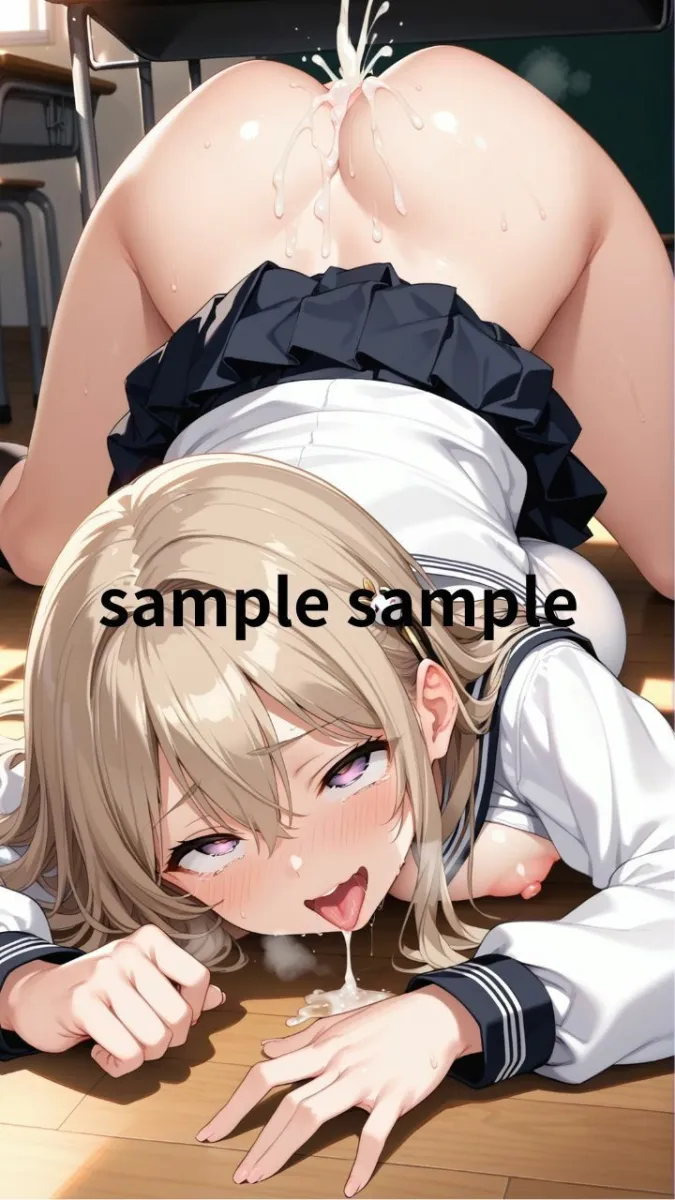 催眠アプリで美少女全員オレのもの！Ver2