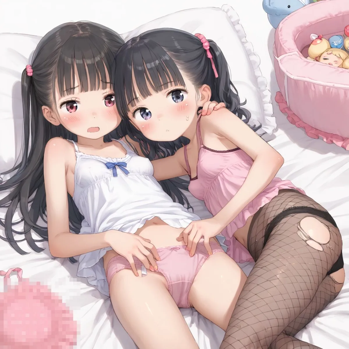 ロリロリタイツ