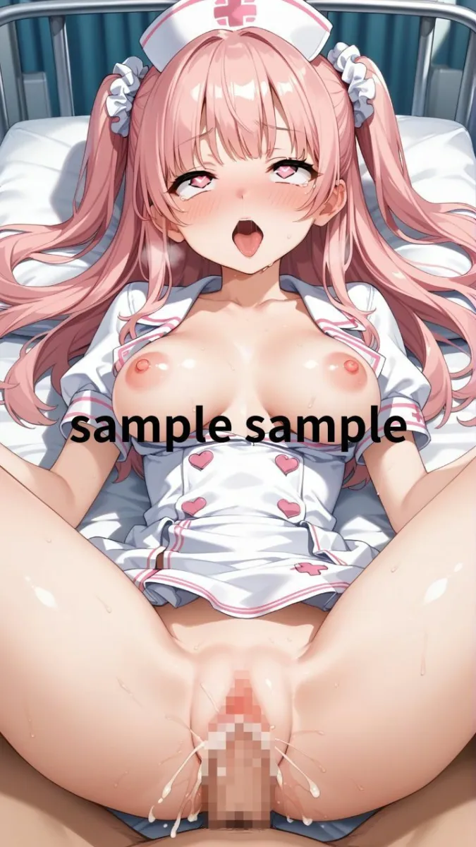 催眠アプリでハーレム入院性活！