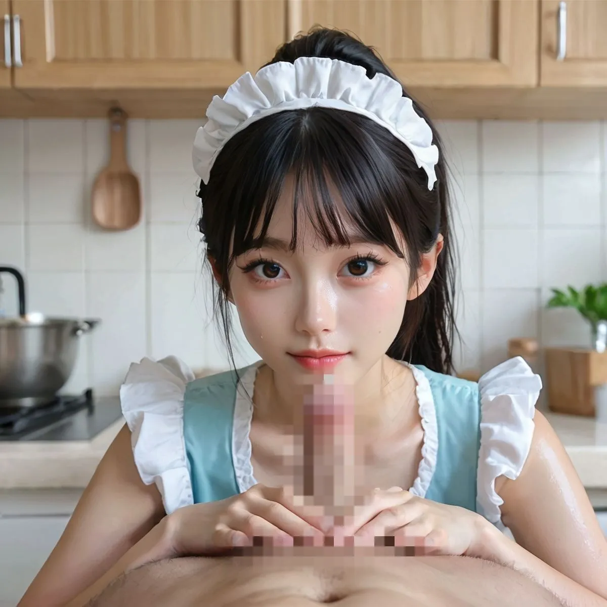 【PART8】あなたの自宅にレンタルメイド派遣します