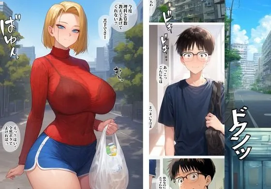 ヤンママエレベーターSEX