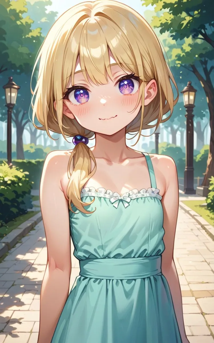 つるぺたセックスお泊り会