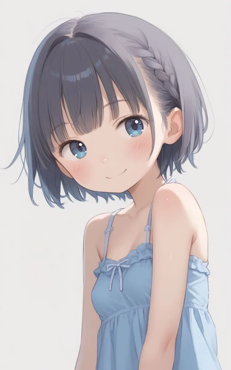 ロリロリ僕っ子の秘密の性事情