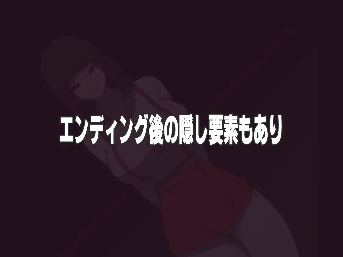 エッチな学校の怪談2 〜ボクと怖〜いお姉さんたち〜