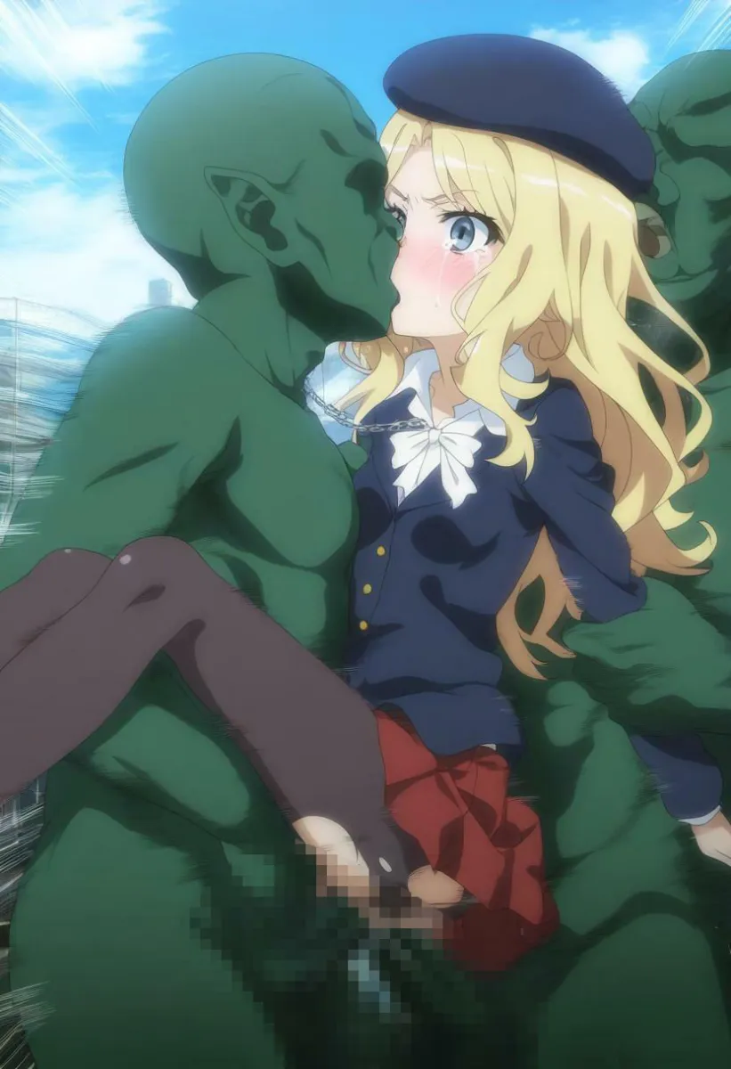 超美麗・原作再現ヒロピンAI全集2_とある科学・魔術_佐天・打ち止め・フレンダ