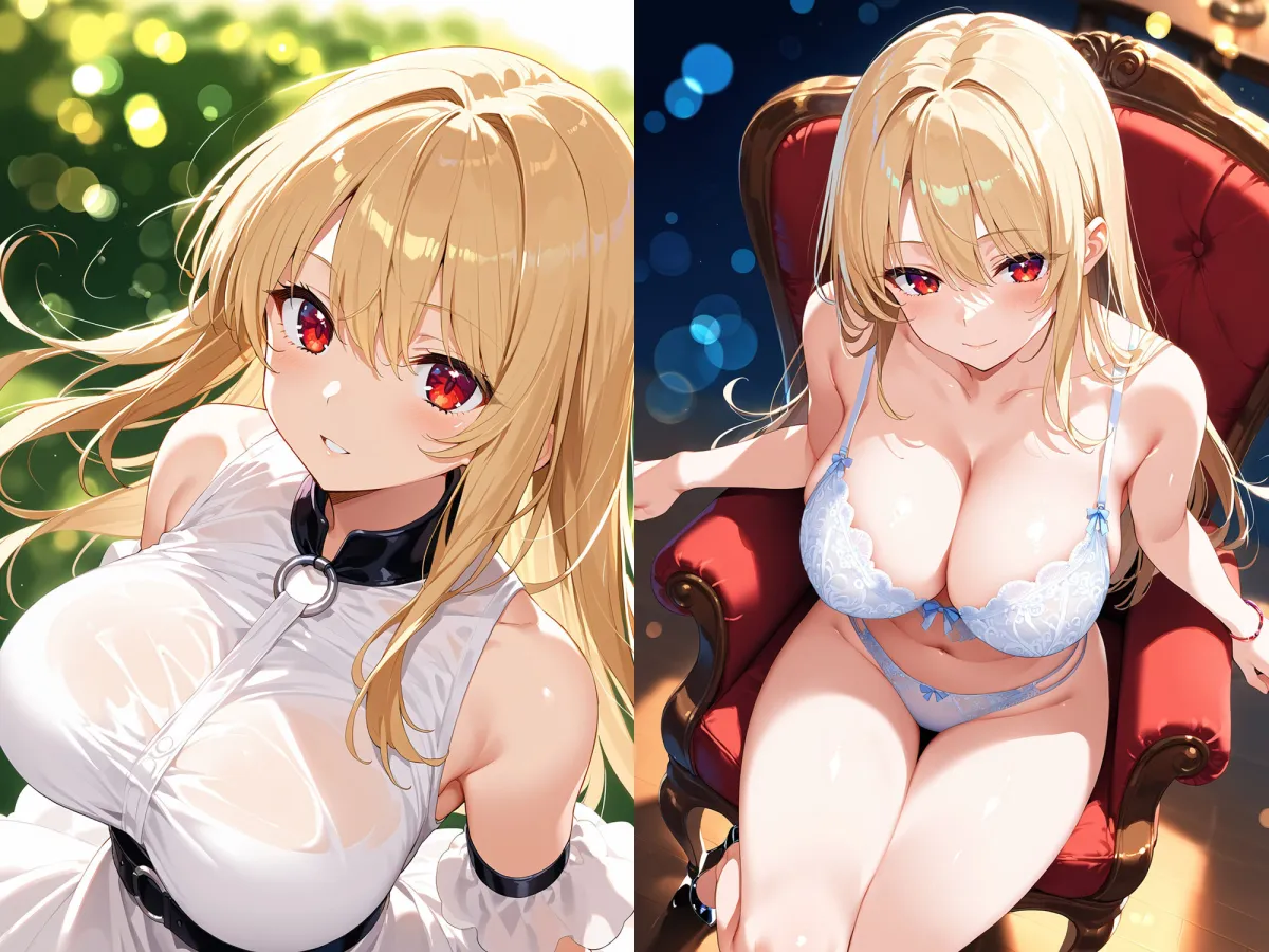 巨乳でドMな妹は兄専用の肉便器