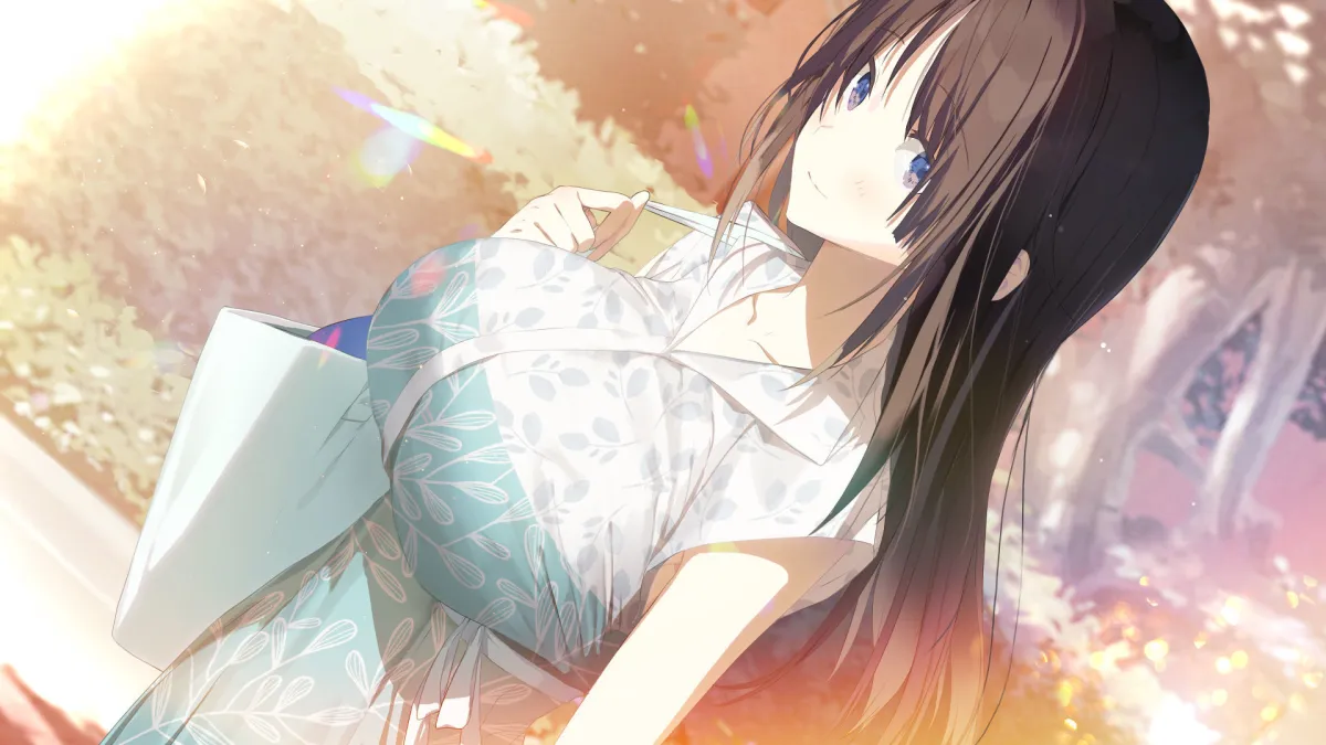 【発売記念初回20％オフ】シロクロ 〜色情症の幼馴染を世話することになった、彼女にナイショで〜