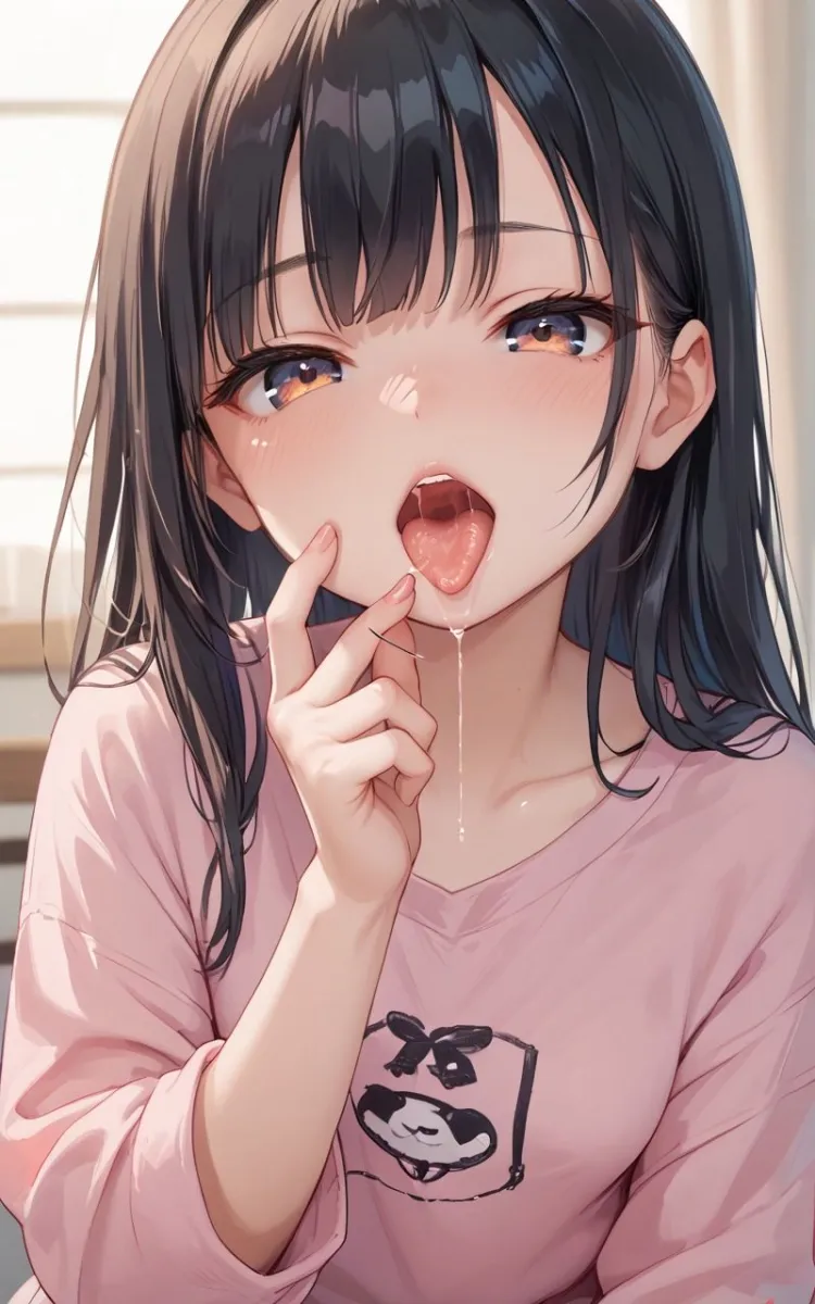 連続中出し 生意気な妹を突きまくって孕ませてやった