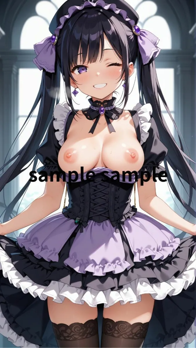 催眠アプリで有名コンカフェ嬢もオレの性奴隷！