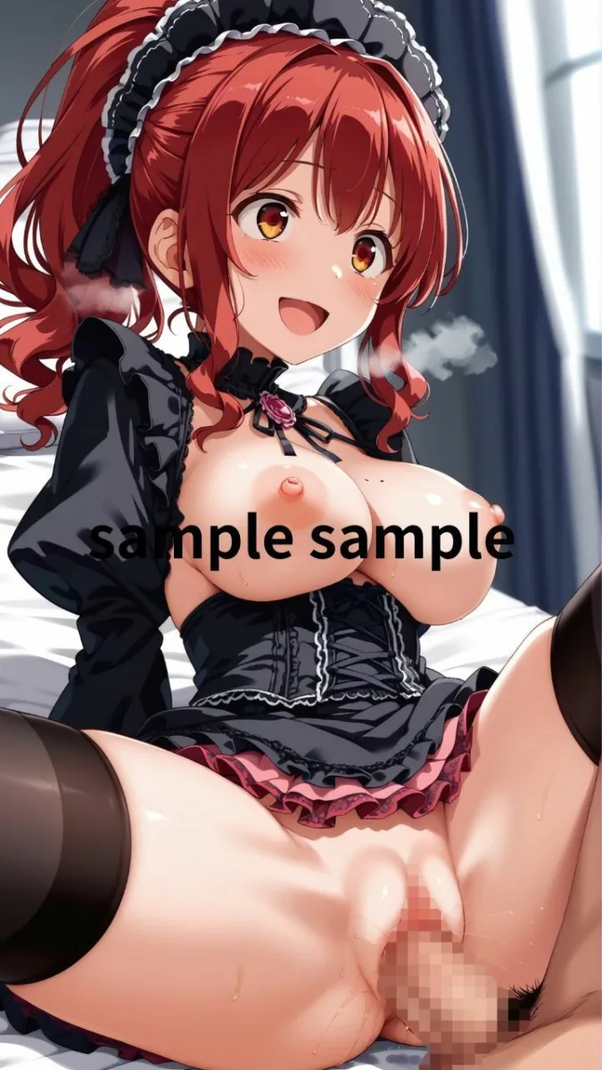 催眠アプリで有名コンカフェ嬢もオレの性奴隷！