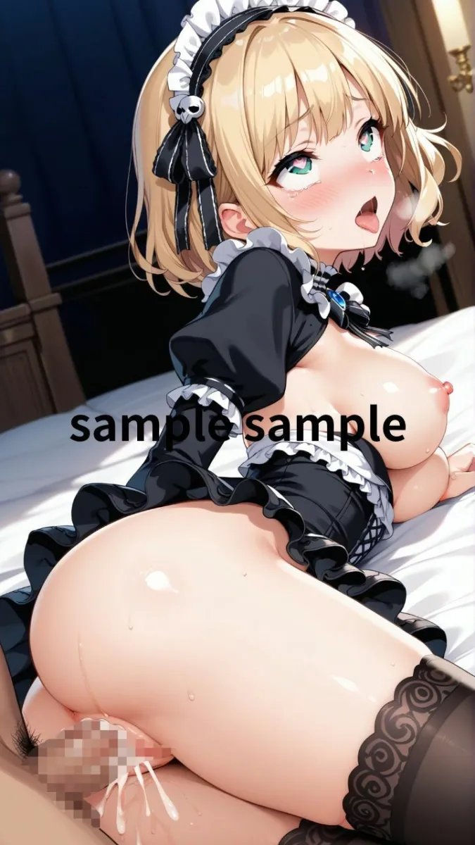 催眠アプリで有名コンカフェ嬢もオレの性奴隷！