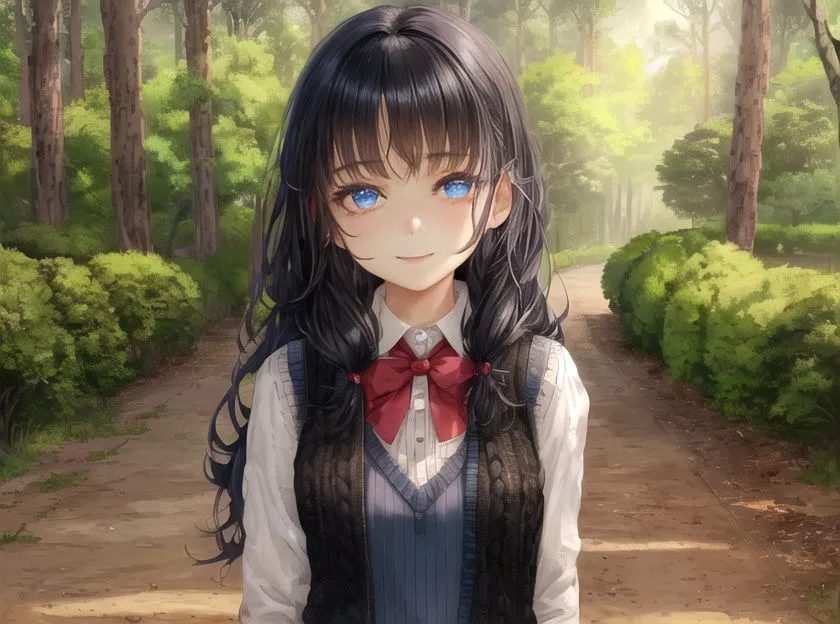 壁尻魔法少女〜元悪の女幹部なサンタが煙突に壁尻したのでラスボス戦に間に合うようにお手伝いした話