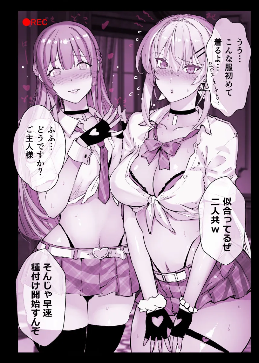 催眠学園風俗ひゅぷらば〜お嬢様・白瀬塔子編〜