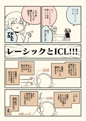 ICLをした話。